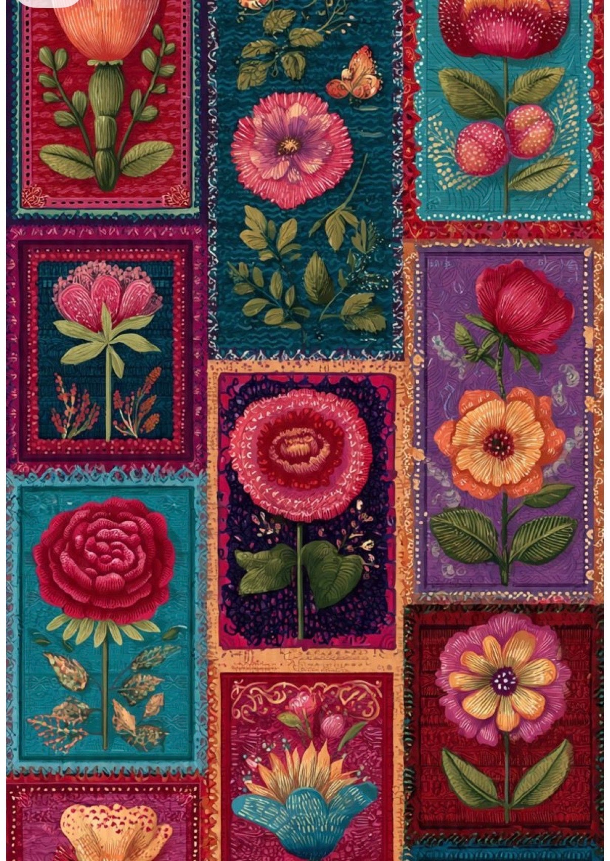 Spanish Greeting Cards