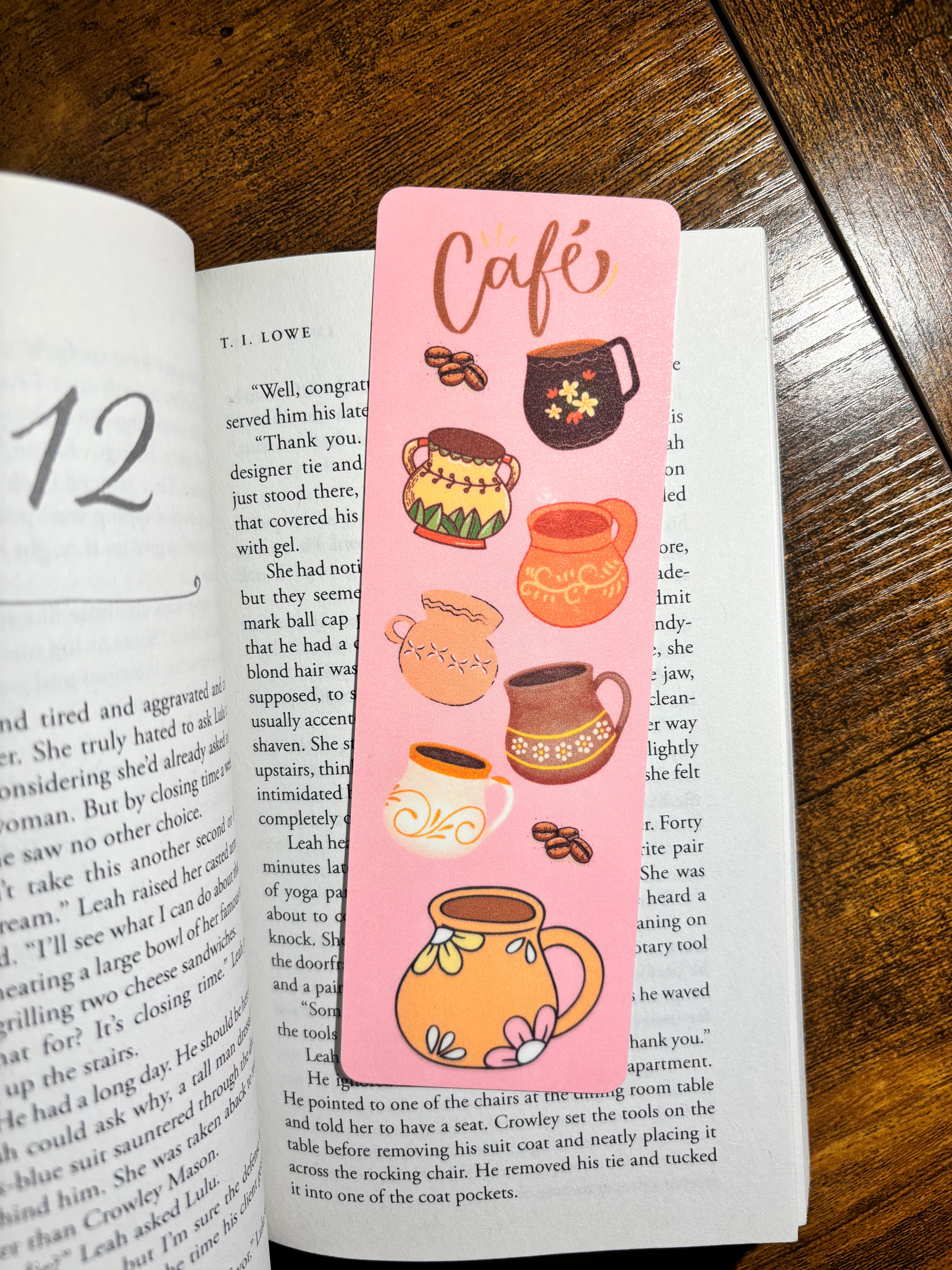 Café de Olla