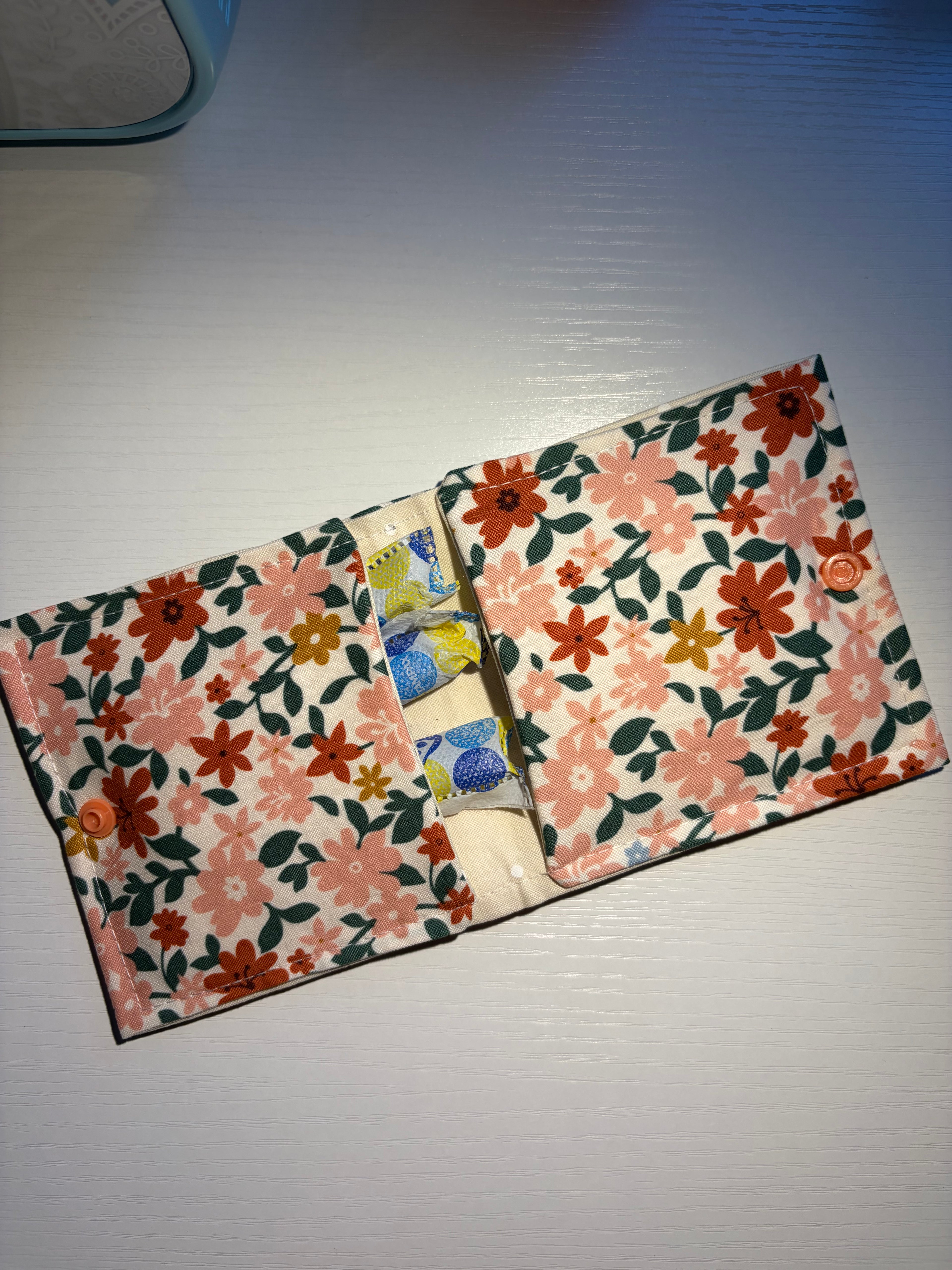 Sanitary Pouch
