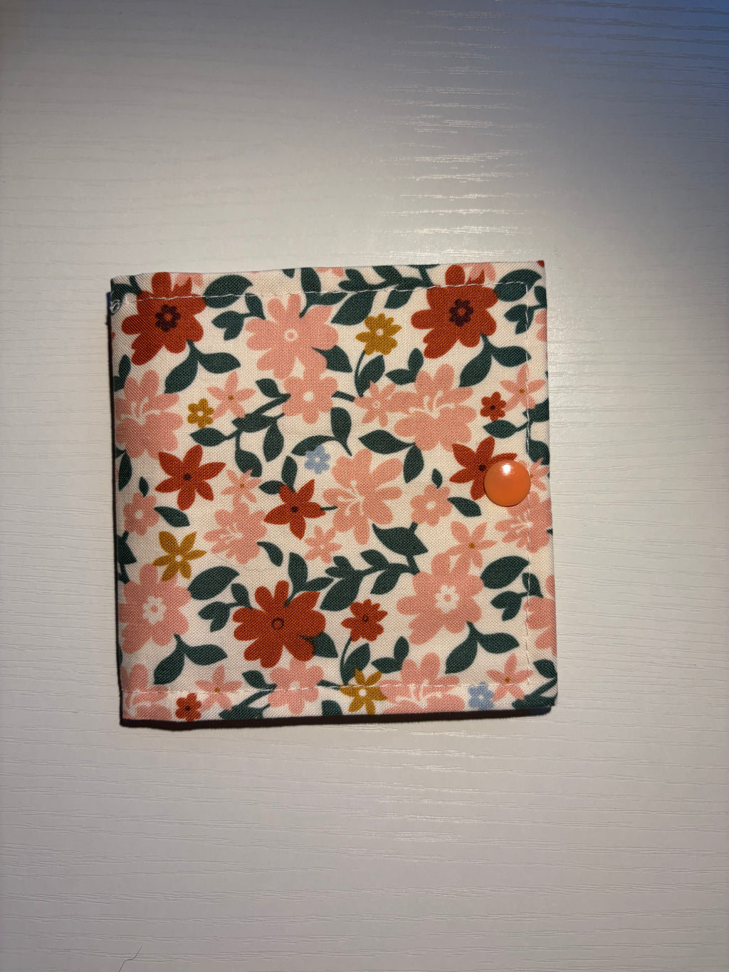 Sanitary Pouch