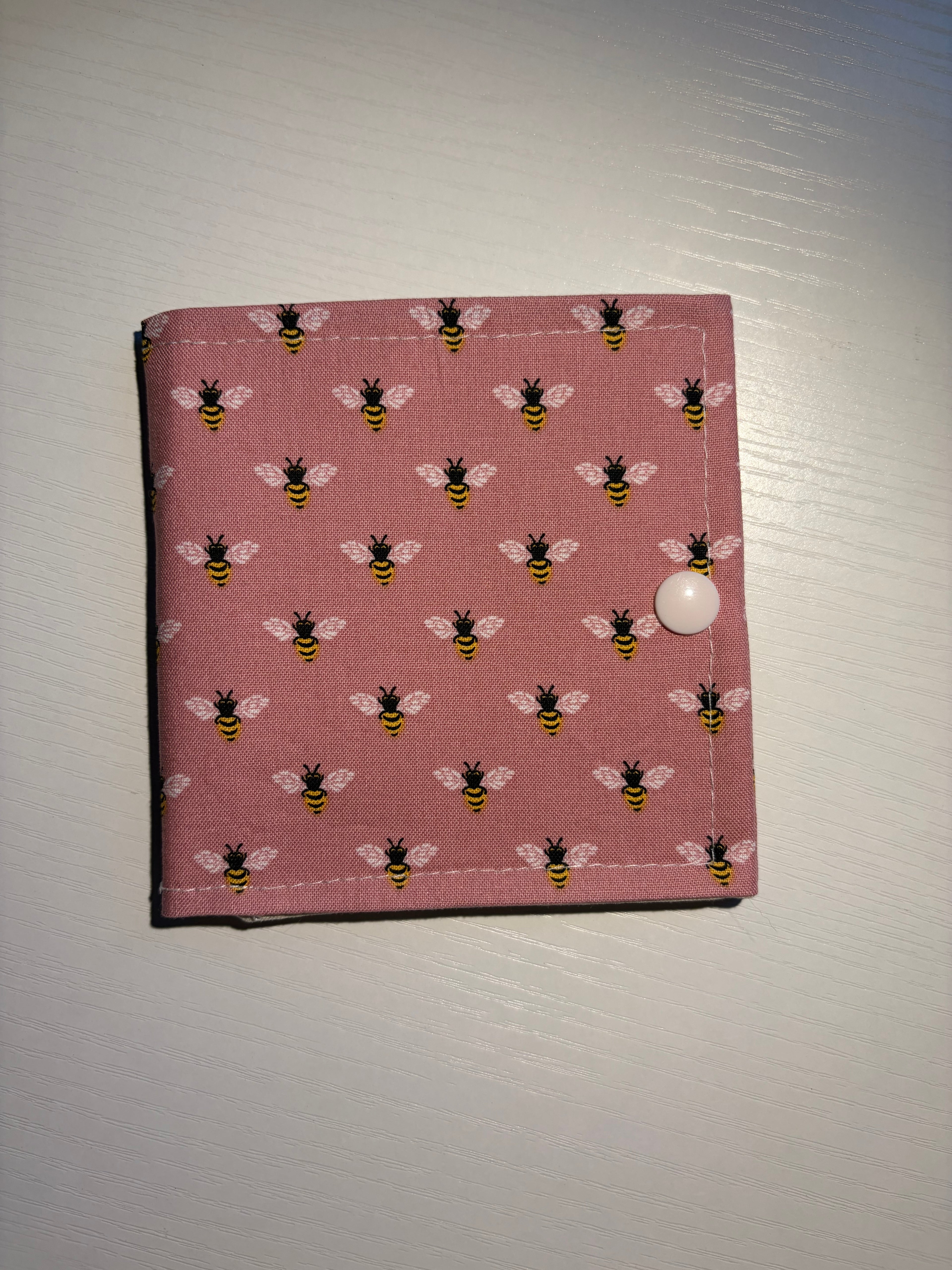 Sanitary Pouch