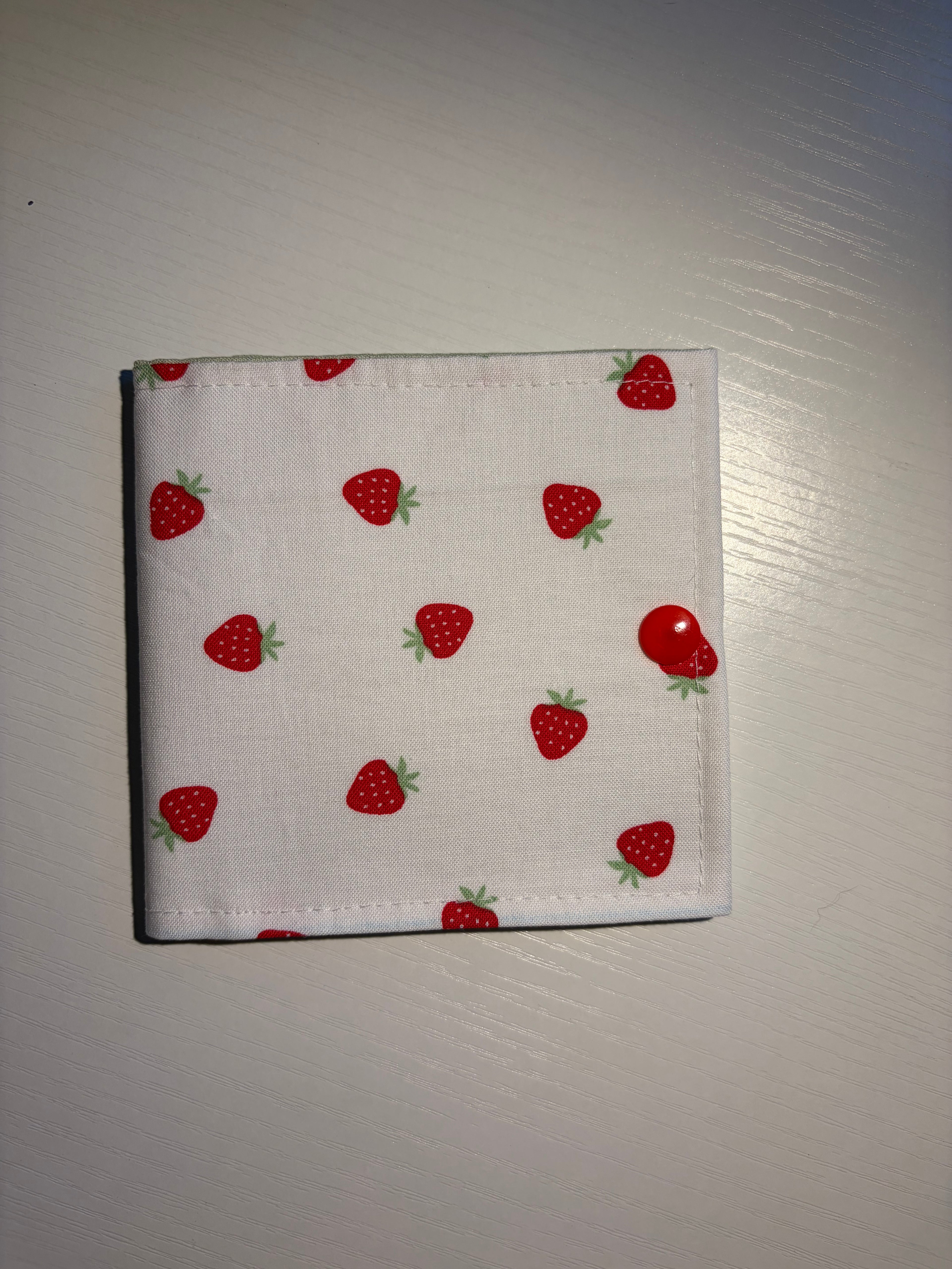 Sanitary Pouch