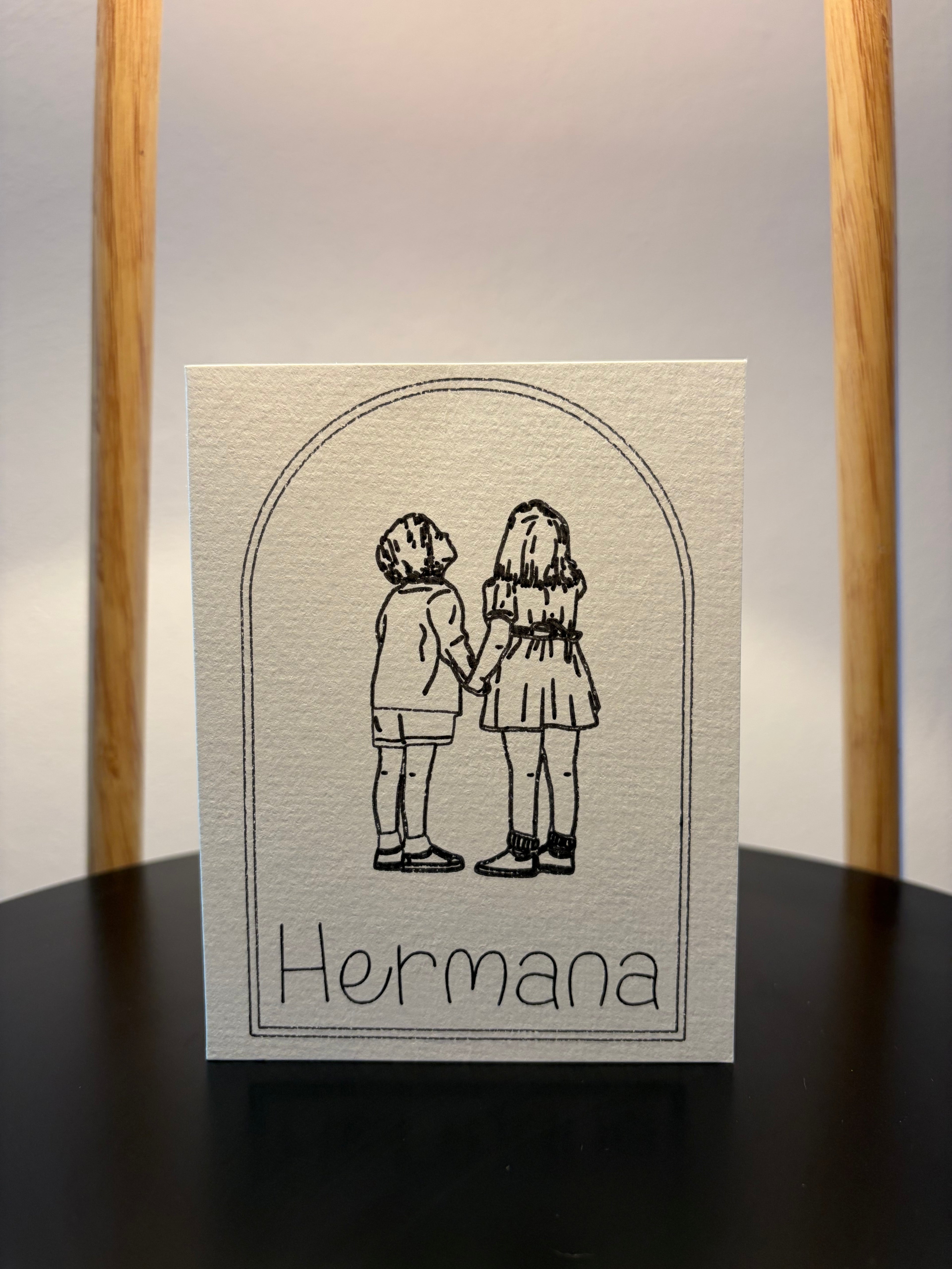 Hermana