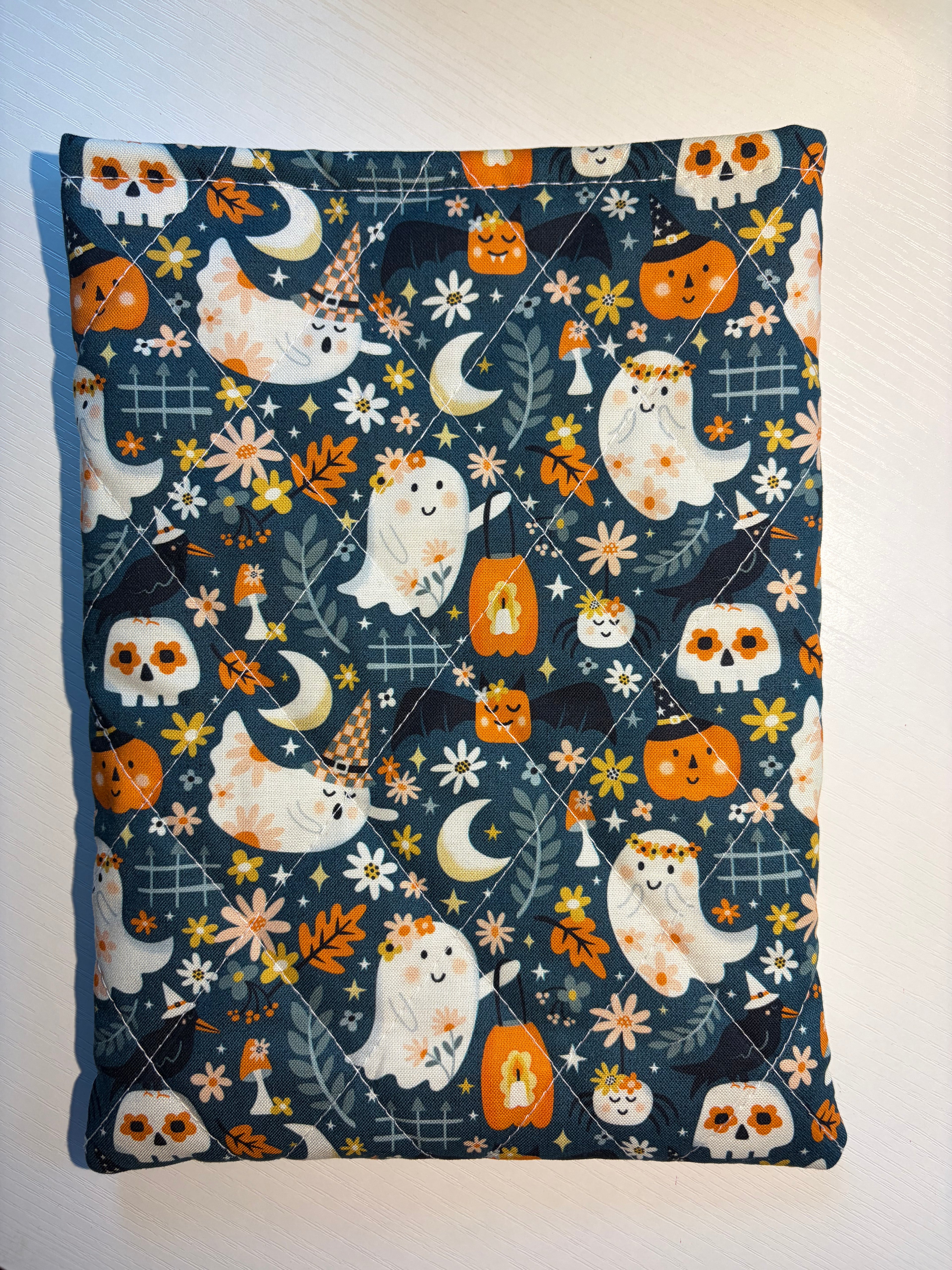 Book Sleeve
