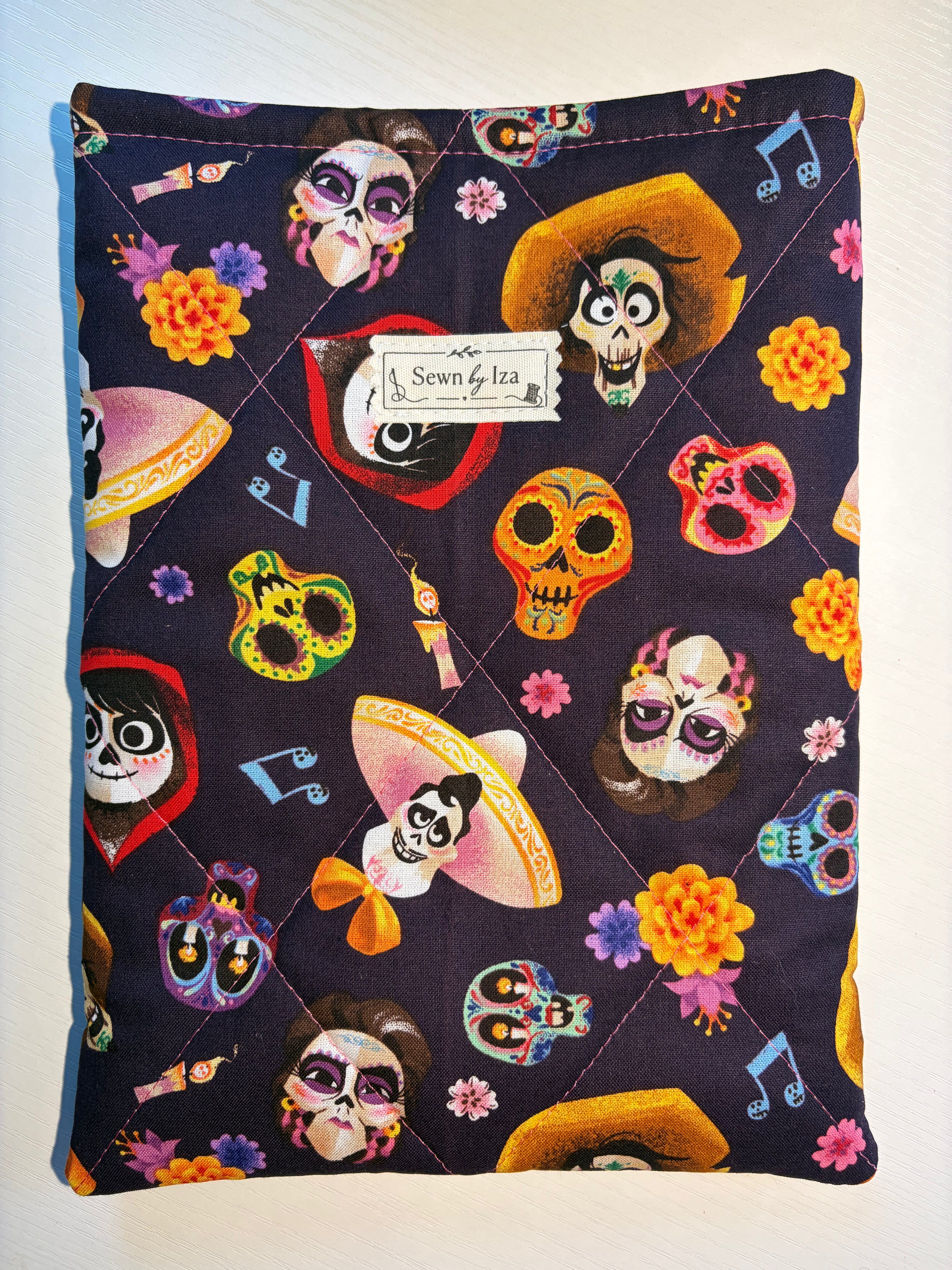 Book Sleeve