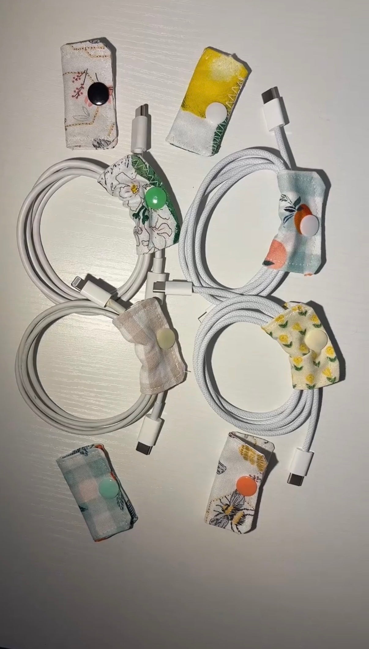 Cord Organizers
