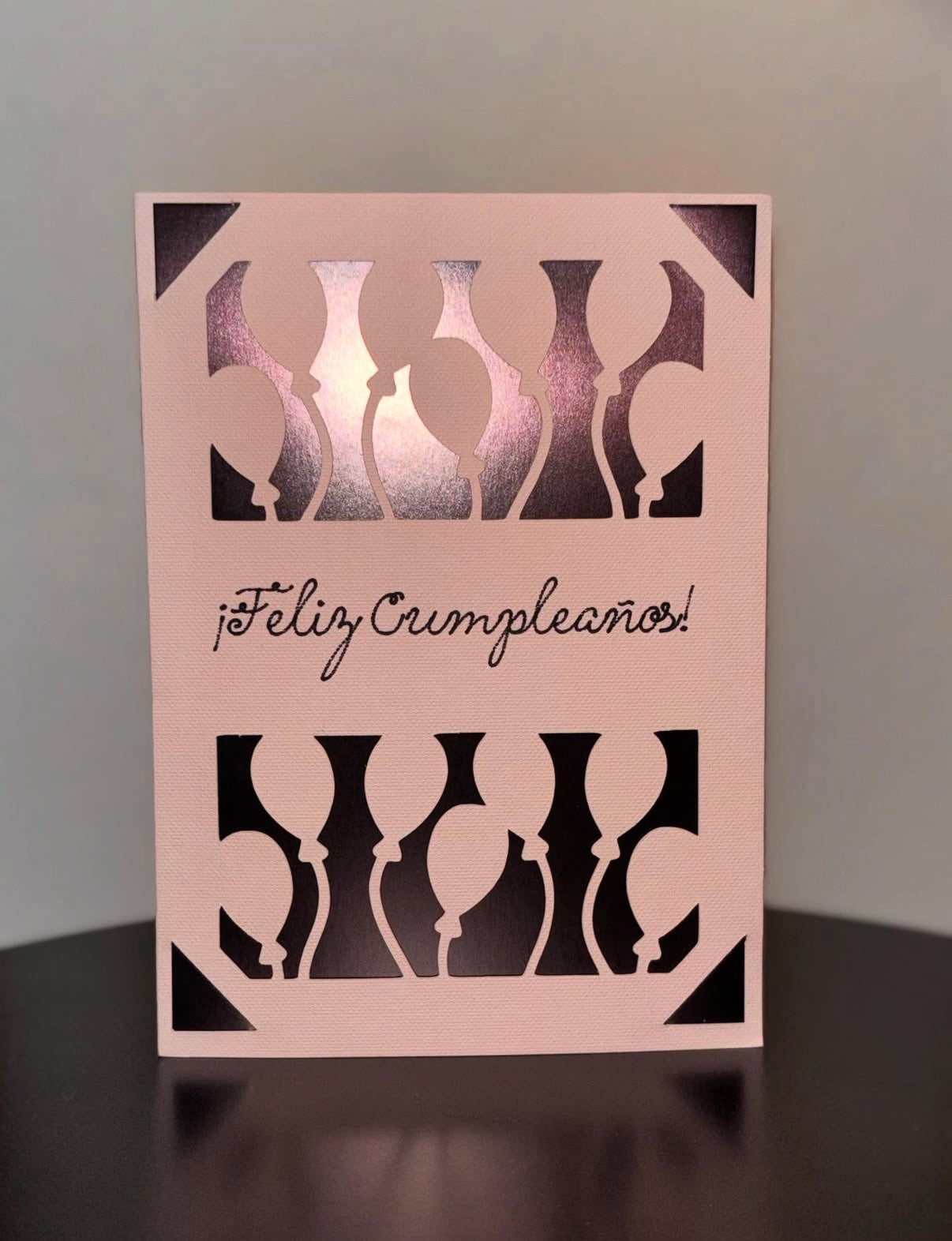 Feliz Cumpleaños