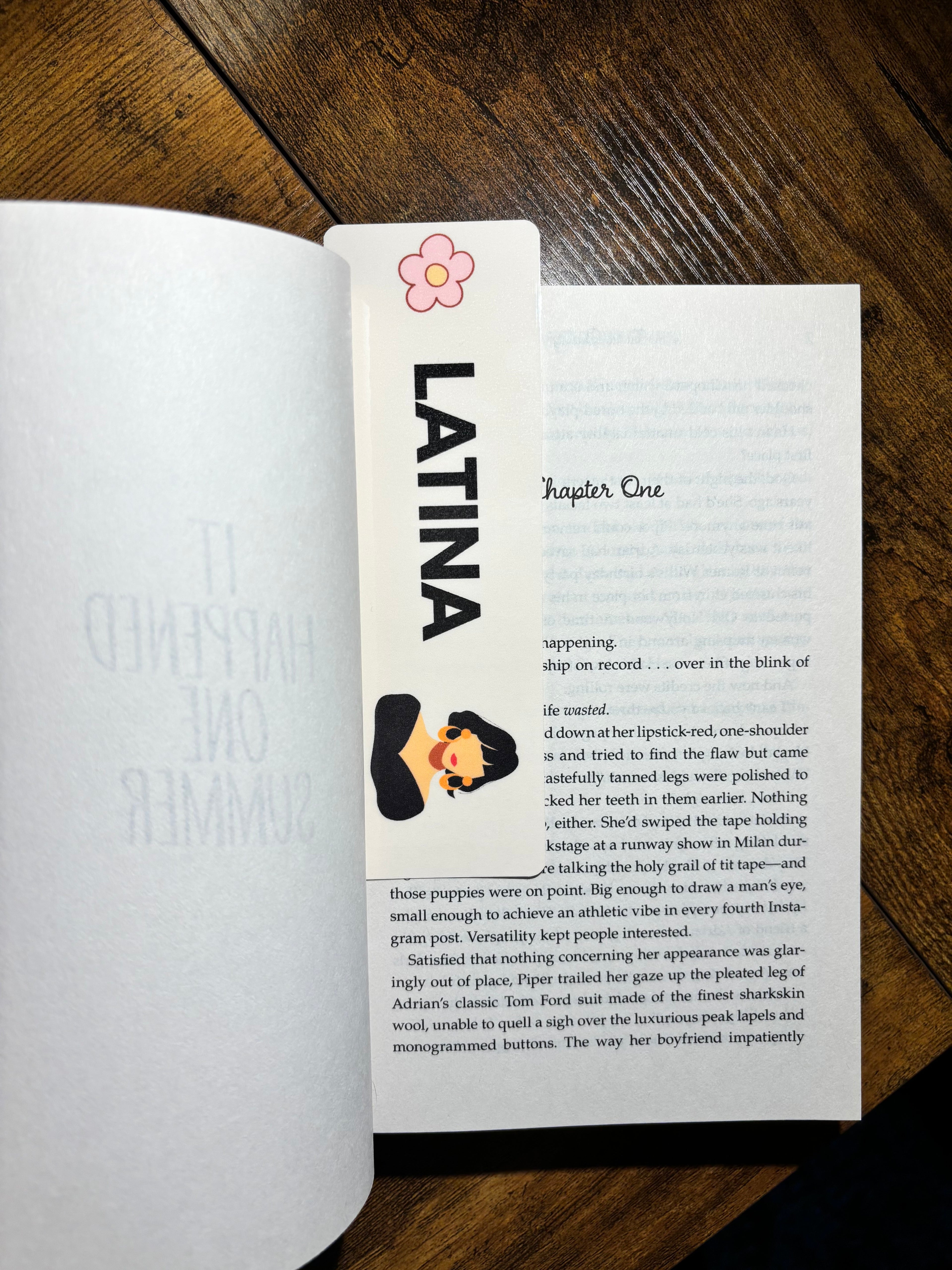 LATINA