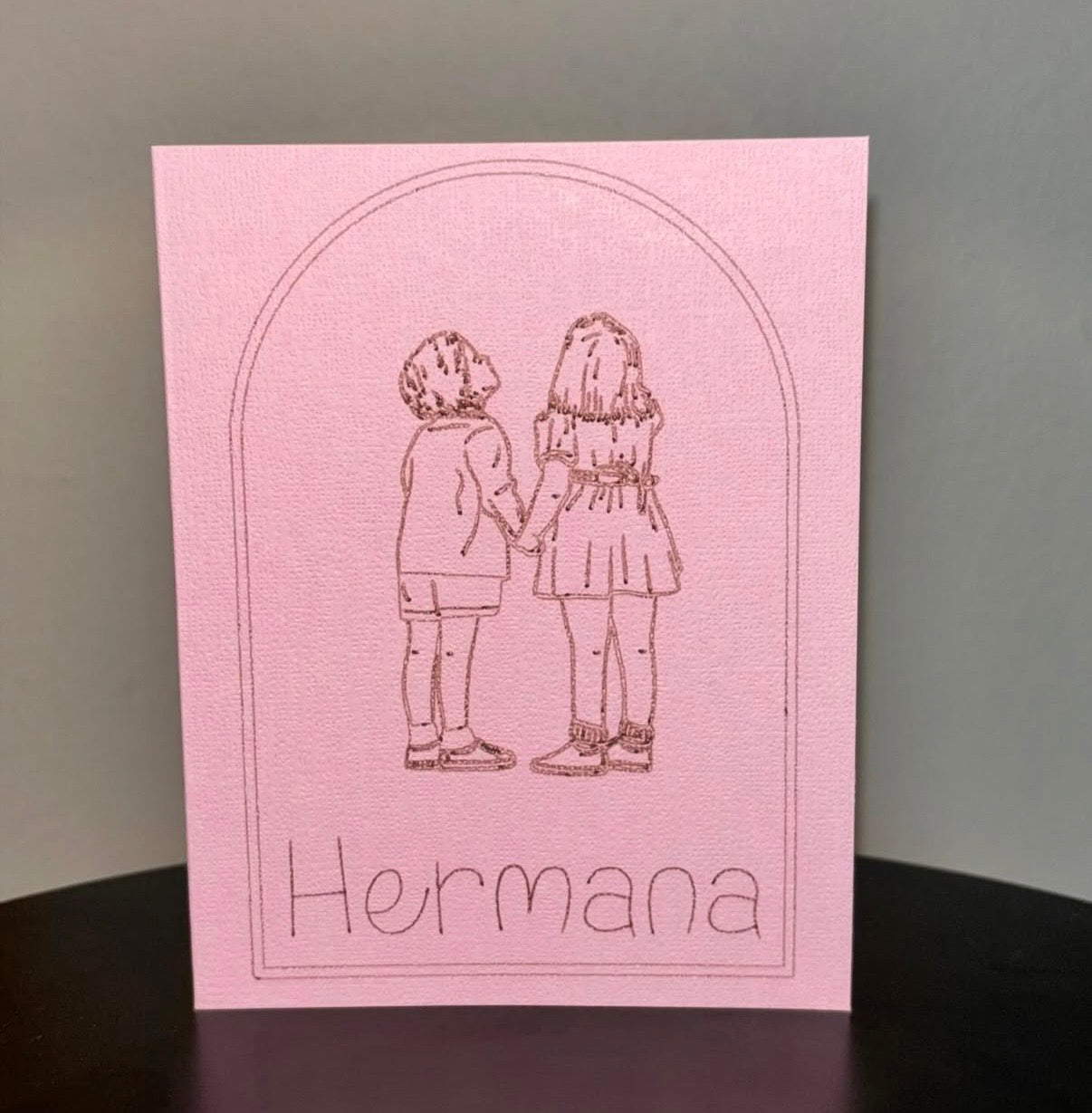 Hermana