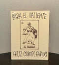 Para El Valiente
