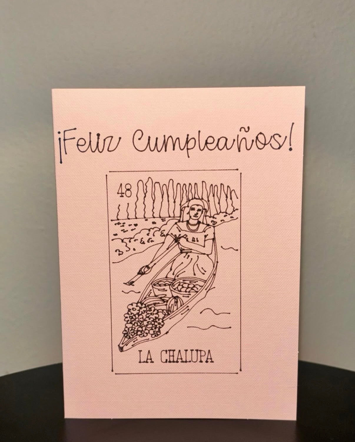 La Chalupa