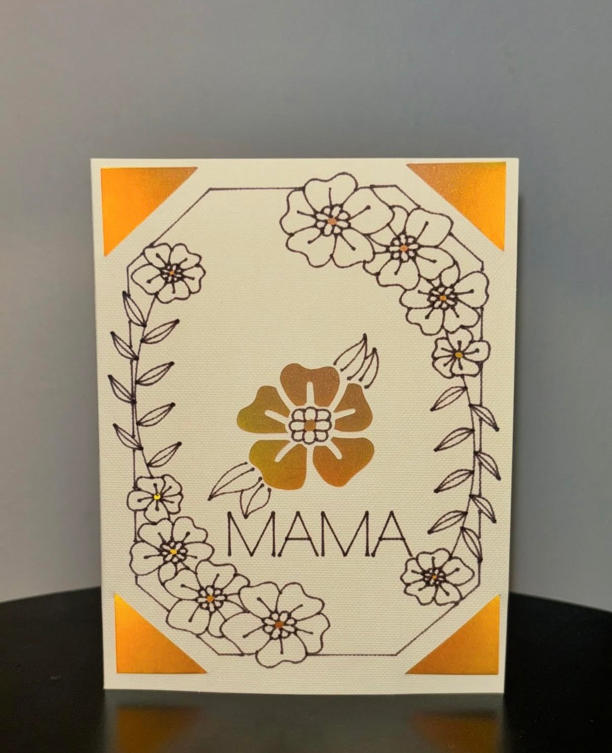 Mama
