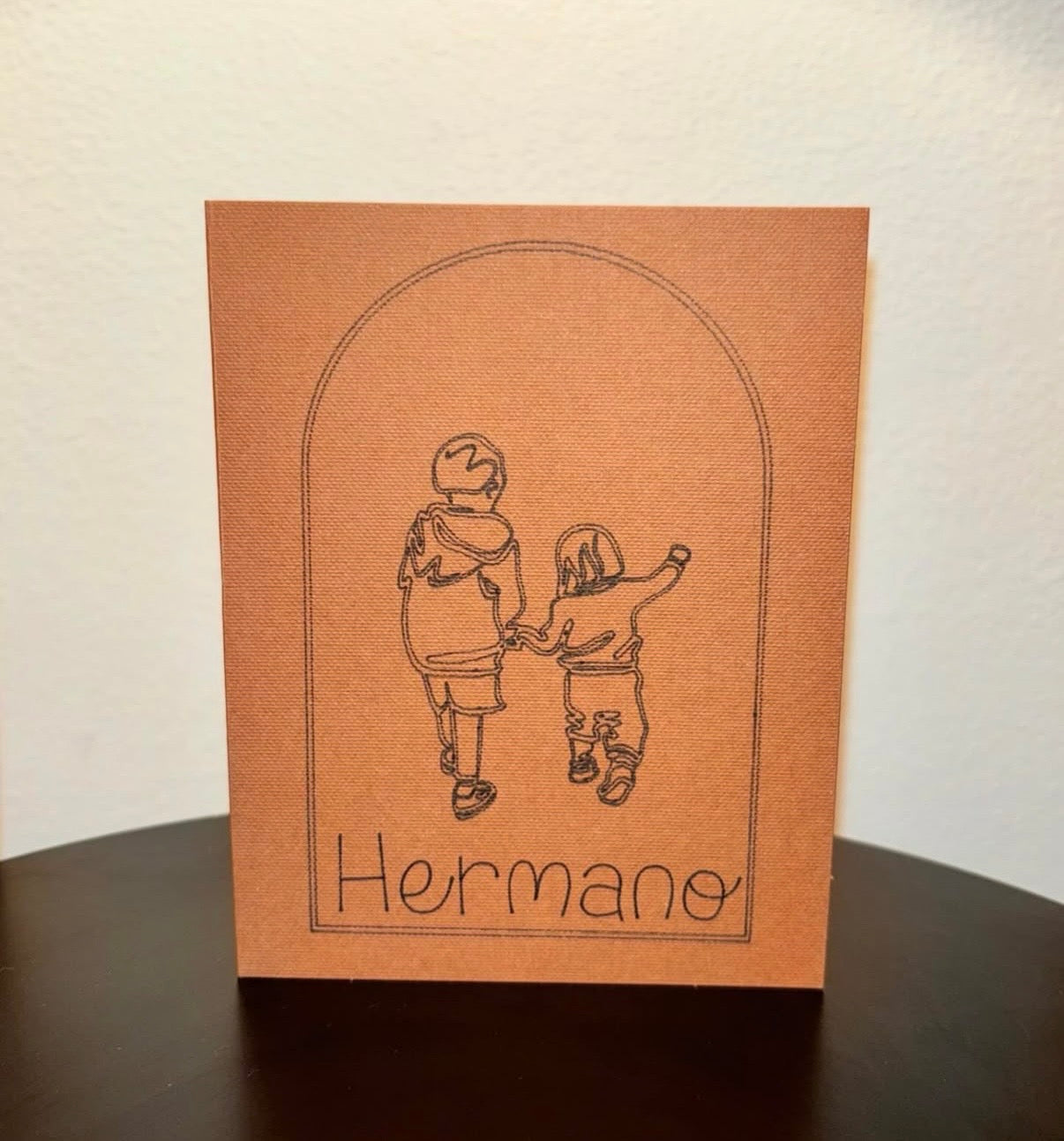 Hermano