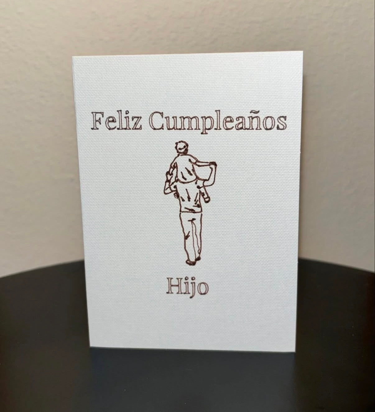 Hijo