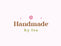Handmade by Iza - Home